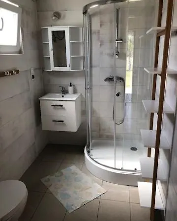 Hébergement de vacances Camp-classic