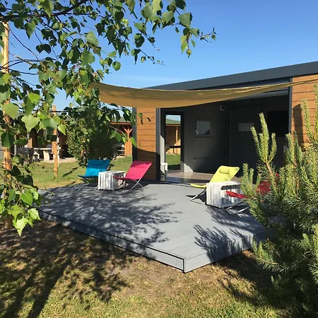 Camp-classic Smoldzinski Las