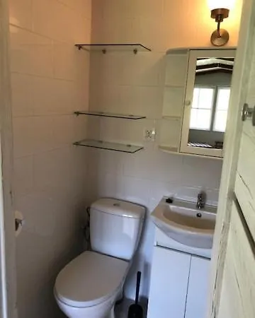 Camp-classic Smoldzinski Las