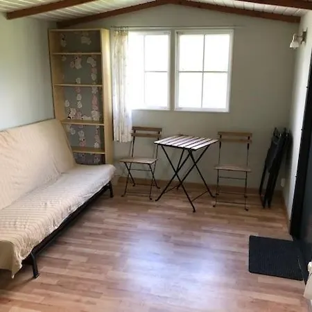 Hébergement de vacances Camp-classic Smoldzinski Las