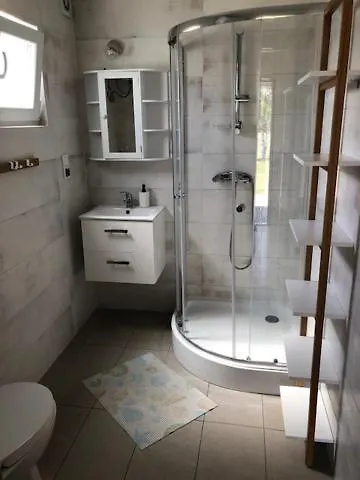 بيت للعطل Camp-classic