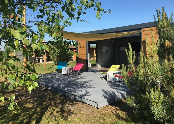 Camp-classic Smoldzinski Las