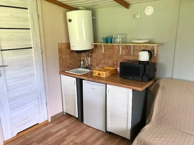 Camp-classic بيت للعطل