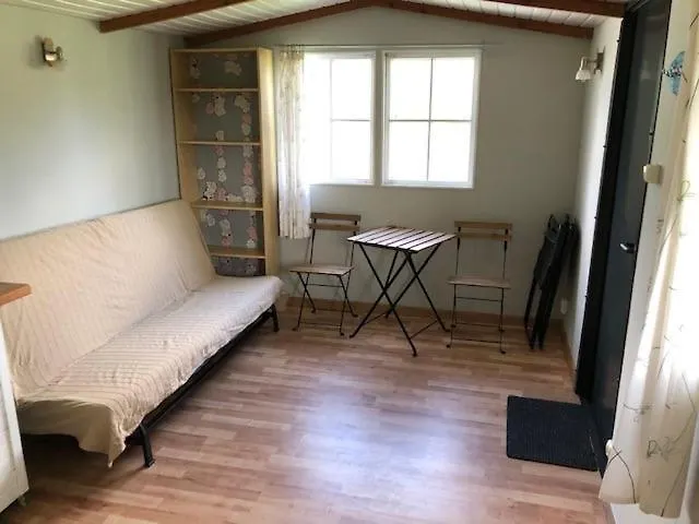 Dom wakacyjny Camp-classic Smoldzinski Las