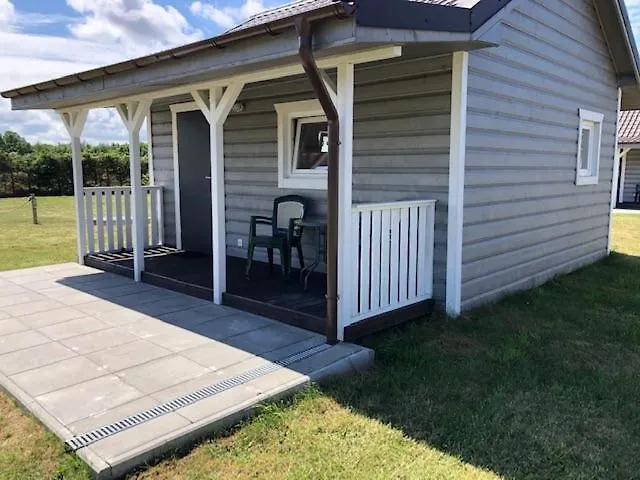 بيت للعطل Camp-classic